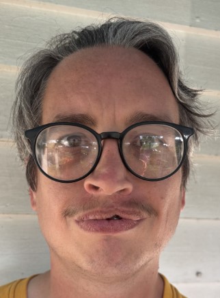 Photo of offender