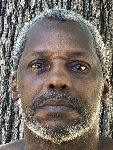 Photo of offender