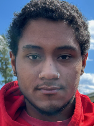 Photo of offender