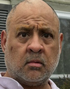 Photo of offender
