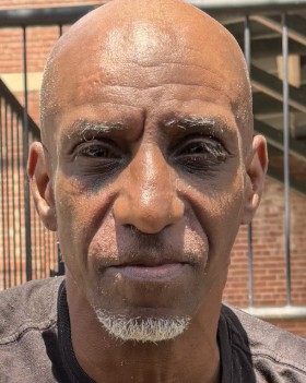 Photo of offender