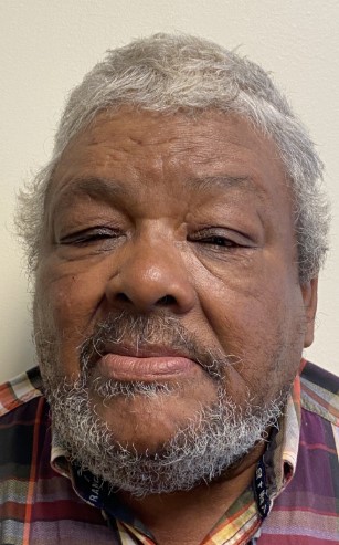 Photo of offender