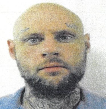 Photo of offender