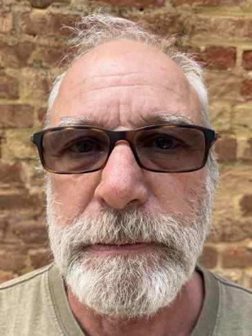 Photo of offender