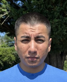 Photo of offender