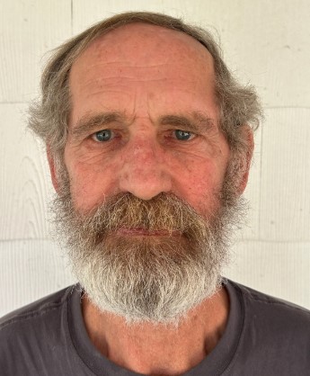 Photo of offender