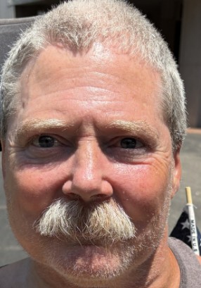 Photo of offender