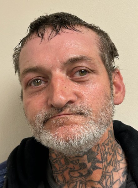 Photo of offender