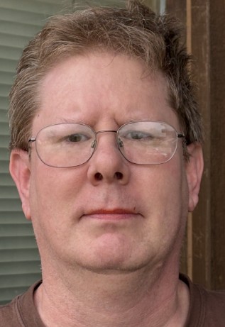 Photo of offender