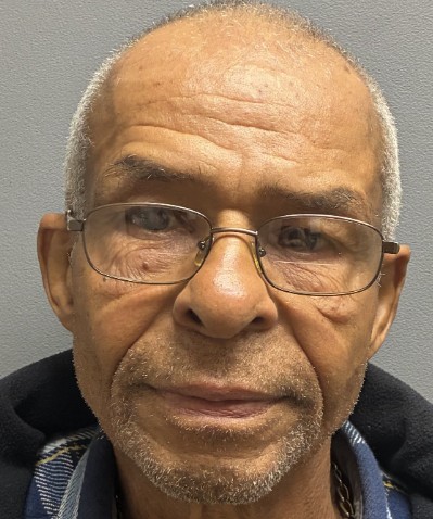 Photo of offender