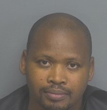 Photo of offender