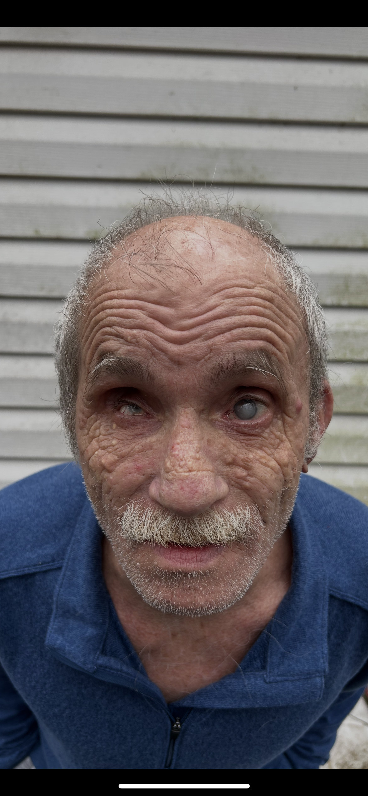 Photo of offender