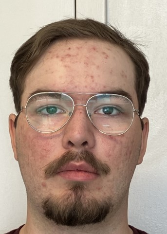 Photo of offender