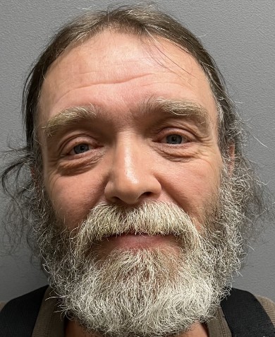 Photo of offender