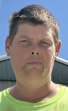 Photo of offender