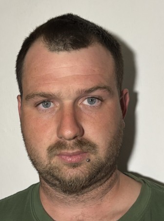Photo of offender