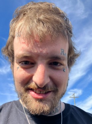 Photo of offender