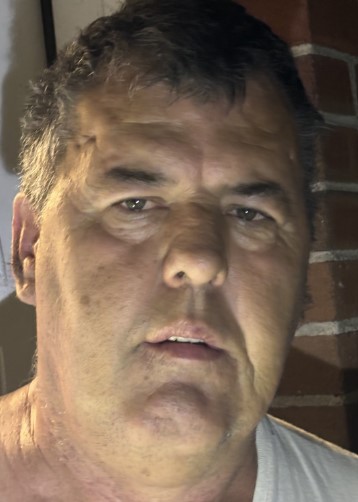 Photo of offender