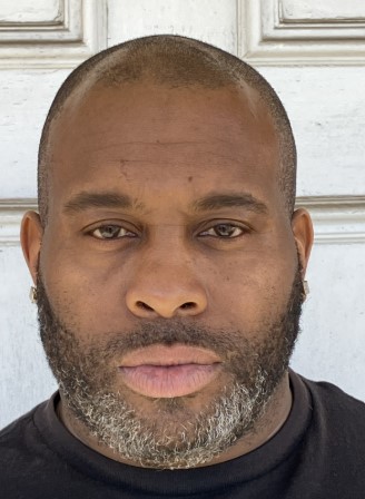 Photo of offender