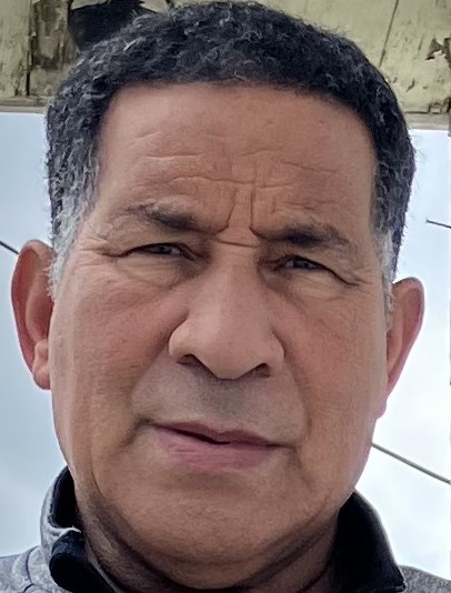 Photo of offender