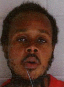 Photo of offender