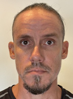 Photo of offender