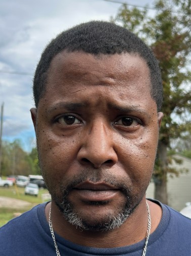 Photo of offender