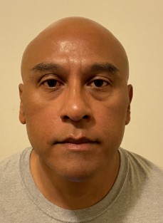 Photo of offender