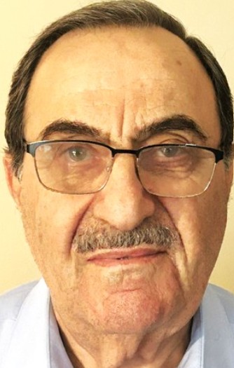 Photo of offender