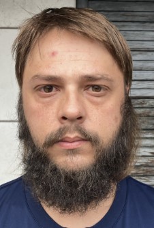 Photo of offender