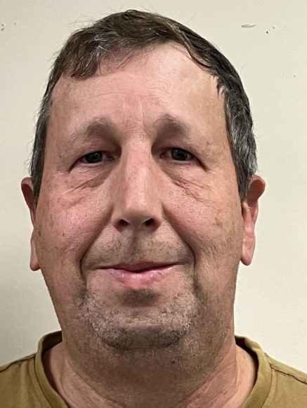 Photo of offender