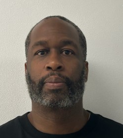 Photo of offender