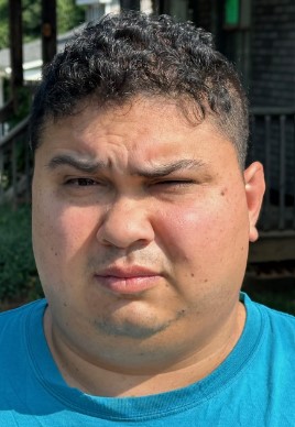 Photo of offender