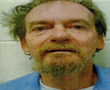 Photo of offender