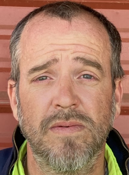 Photo of offender