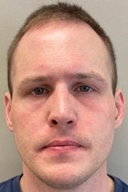 Photo of offender