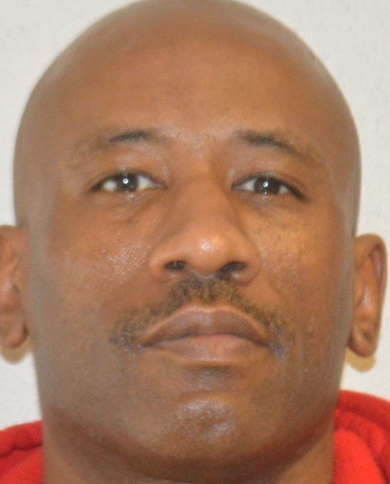 Photo of offender