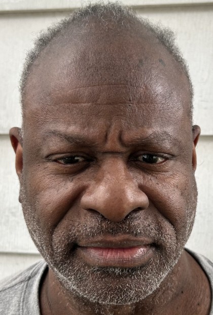 Photo of offender