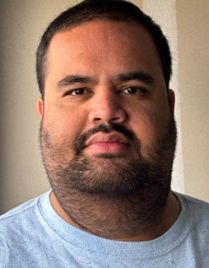 Photo of offender