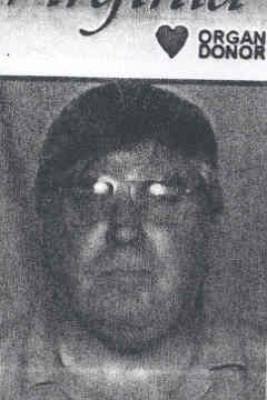 Photo of offender