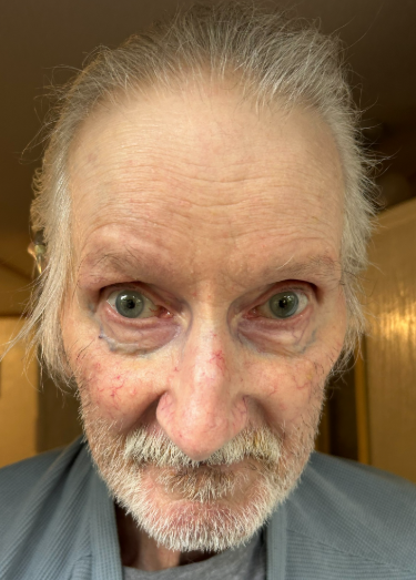 Photo of offender