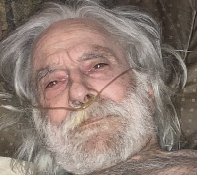 Photo of offender