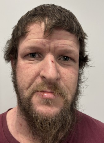 Photo of offender