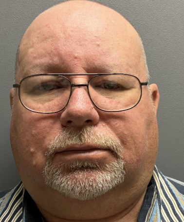 Photo of offender