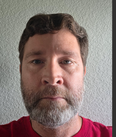 Photo of offender