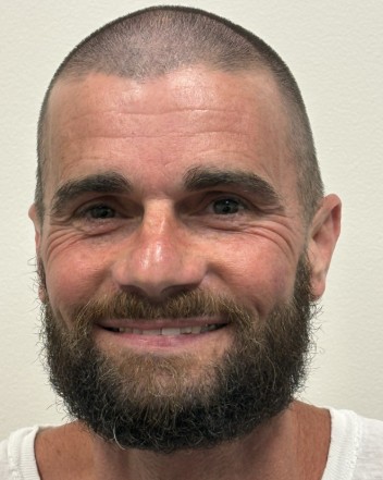 Photo of offender