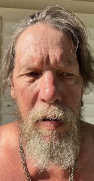 Photo of offender
