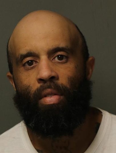 Photo of offender