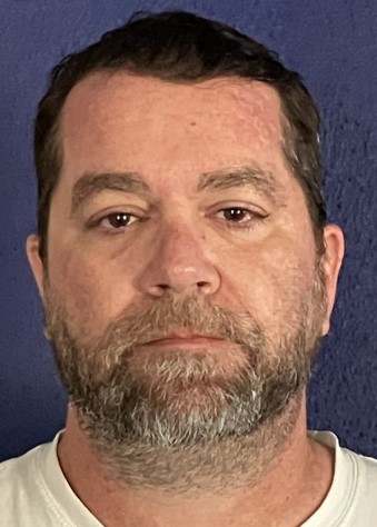 Photo of offender