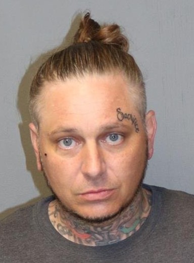 Photo of offender
